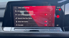 Volkswagen Golf 1.5 TSI R-Line 5dr Petrol Hatchback